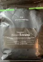 Vegan Protein Extreme