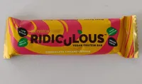 Ridiculous chocolate caramelicious