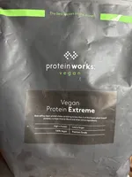 Vegan Protein "Extreme" (83% Protein - Soy Pea Pumpkin Sunflower Brown Rice)