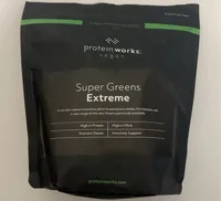 Super Greens Extreme
