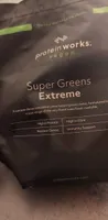 Super green extrême