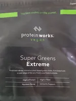 Super green
