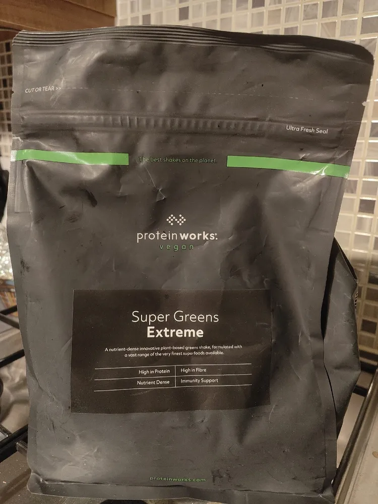 Super Greens Extreme