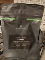 Super Greens Extreme