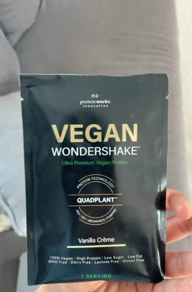 protien powder