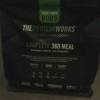 Complete 360 Meal Vegan