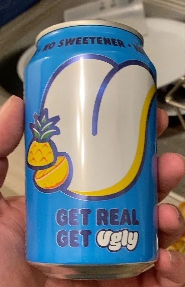 Ugly Tropical