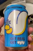 Ugly Tropical