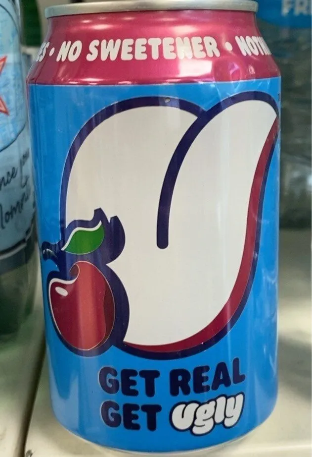 Ugly