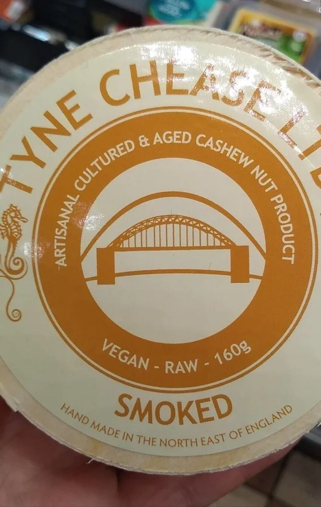 Tyne chease