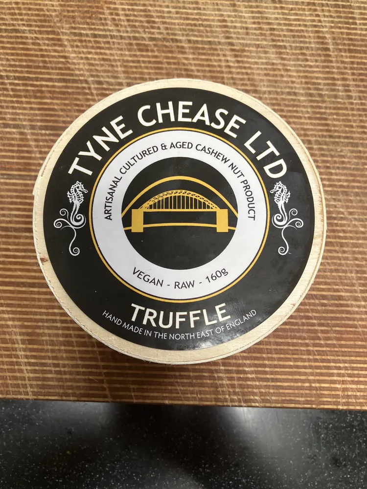 truffle