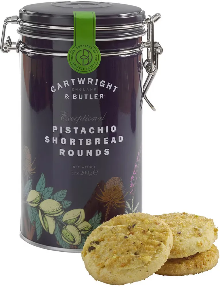 C&b lata 200gr pistacho