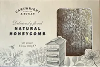 Natural Honeycomb