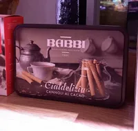 Cialdelizia