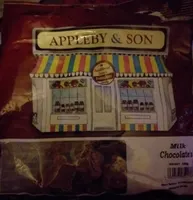 Milk Chocolates