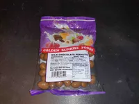 Milk Chocolate Peanuts