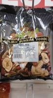 Trail Mix