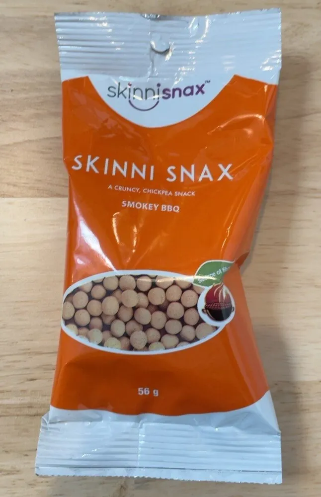 Skinnisnax