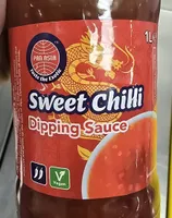 Sweet Chilli Sauce