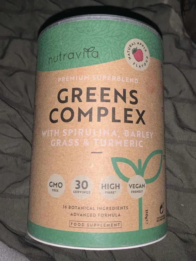 Greens Complex
