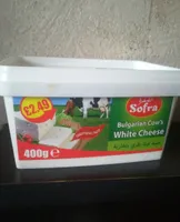 White cheese