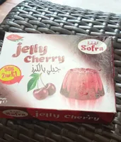 Jelly Cherry
