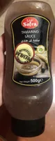 Salsa tamarindo