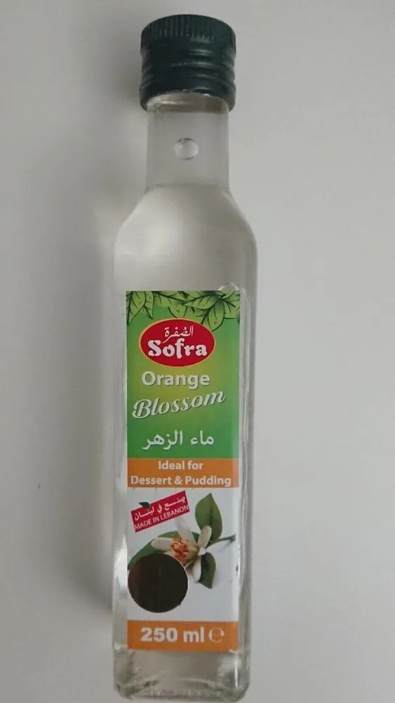 Orange Blossom