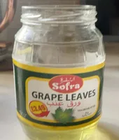 Grape leaves