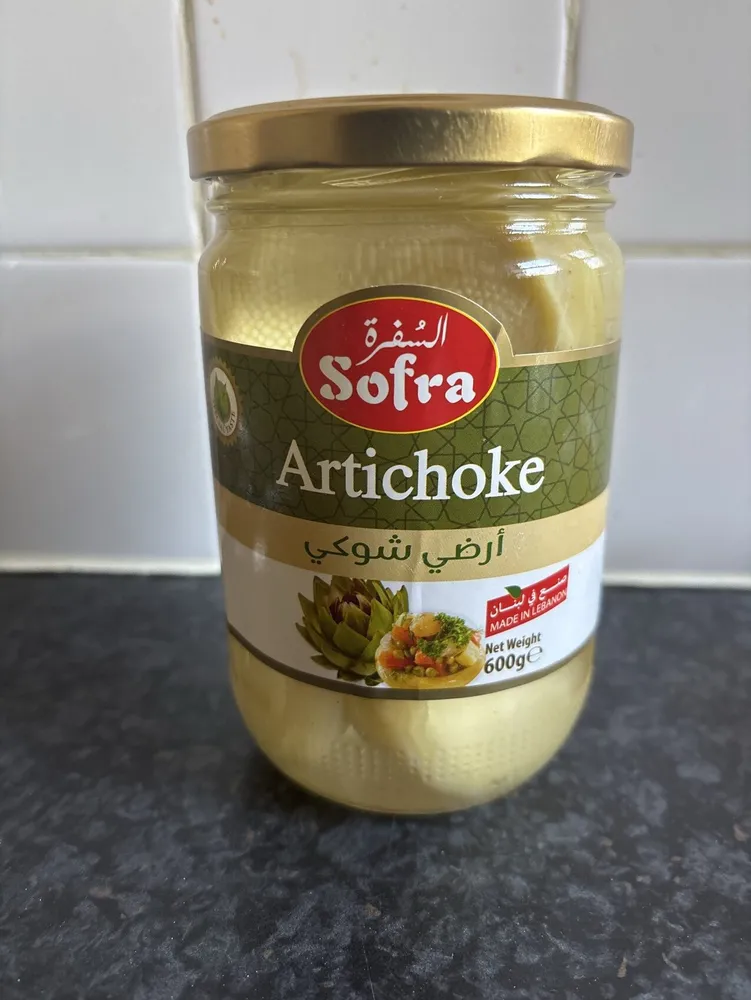 Artichoke
