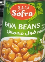 Fava Beans