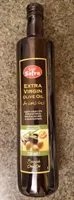 Extra Virgin Olive Oil