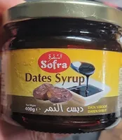 Date Syrup