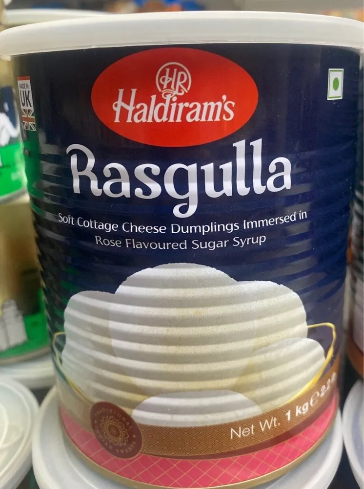 Rssgulla