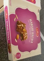 Habshi halwa