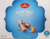 Kaju roll