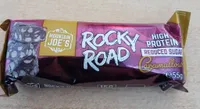 Rocky road