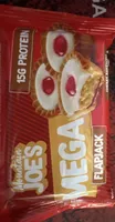 Mega Flapjack