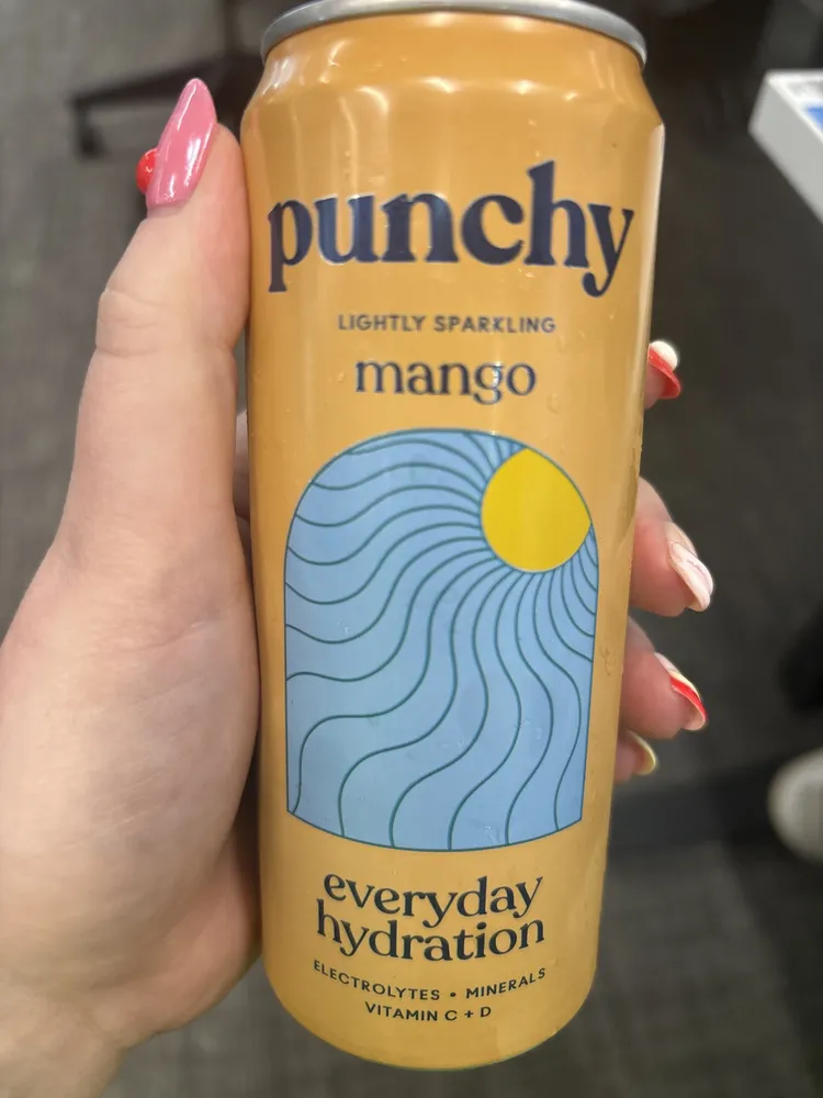 Mango