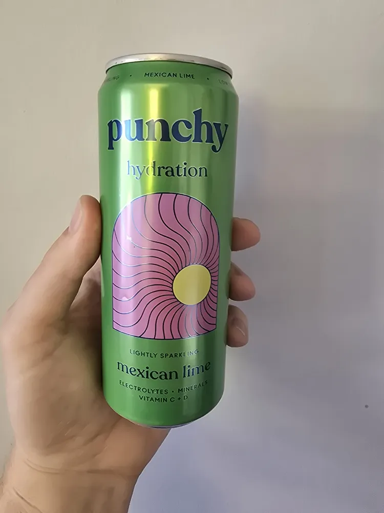 Mexican Lime