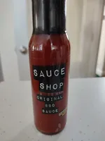 original BBQ sauce