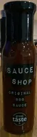 Original BBQ sauce