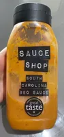 South Carolina BBQ sauce