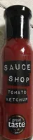 Tomato ketchup