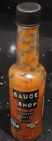 Habanero Hot Sauce