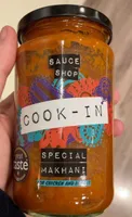 Special makhani