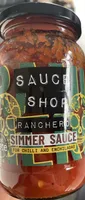 Ranchero Simmer Sauce