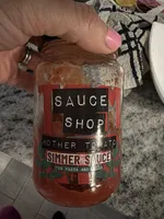 Mother Tomato Simmer sauce