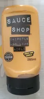 Chipotle And Lime Aioli