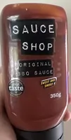 original BBQ sauce